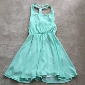 Boutique Dress